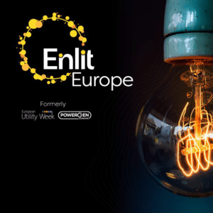 ENLIT 2021 cover photo