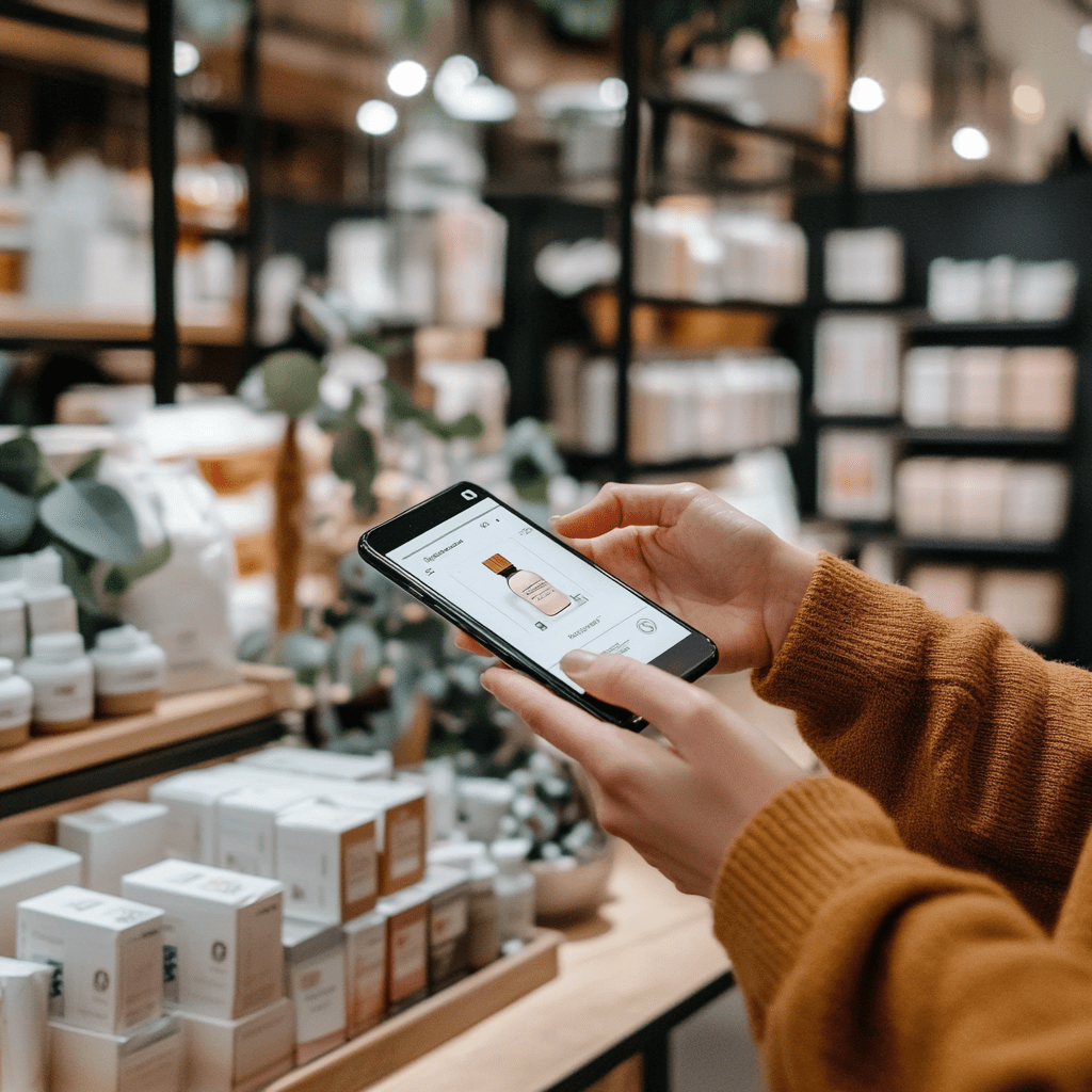 Czym jest Cyfrowy Paszport Produktu?